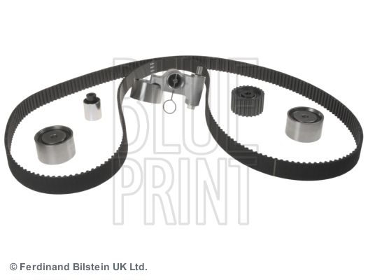 BLUE PRINT Комплект ремня ГРМ ADS77306